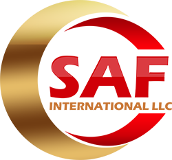 Saf International LLC.